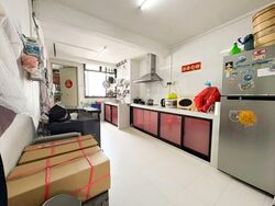 Blk 27 Toa Payoh East (Toa Payoh), HDB 3 Rooms #556339811